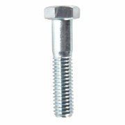 HOMECARE PRODUCTS 200132 0.375 x 1.75 in. USS Grade 5 Hex Cap Screws Bolt HO1490066